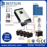 BESTSUN Hot Selling 3kw Mppt Solar Inverter Price Philippines for on Grid Solar System thumbnail-6