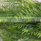 PE Plastic Hanging Vine Rattan Bulk Grass Artificial Hanging Leaf thumbnail-3