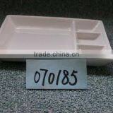 Square Porcelain Kitchen Tool thumbnail-1