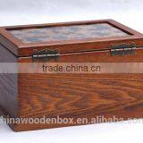 2015 Beautifully Wooden Jewelry Box thumbnail-3