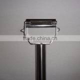 Stainless Steel Julienne Peeler/fruit Peeler thumbnail-3