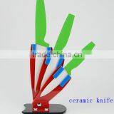 High Quality Ceramic Tile Kitchen Cutting Knife thumbnail-1