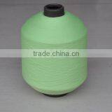 Dope Dyed Color PA 6 Knitting Yarn High Elastic Nylon Yarn 70D/2 For Decoration thumbnail-6