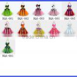 Newest Hot Sale Fashion Tutu Bow Holder Fashion Tulle Hair Bow Holders Wholesale Bow Holder thumbnail-5