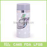 2017 Korea and Japan Martket Kids Vacuum Flask With Tea Strainer thumbnail-1