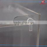 Acrylic Material Clear Acrylic Round Faced Candy Bin thumbnail-6