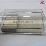 Buy Direct From China Factory Clear Acrylic Custom Necklace Box thumbnail-2