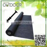 Plastic Greenhouse Ground Cover Weed Mat thumbnail-1