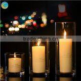 Clear Glass Luxury Candle Company thumbnail-6