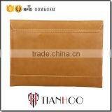 Personalised Women Leather Envelope Clutch Bag Custom Hand Bags thumbnail-5