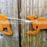 Hot Sell Kangaroo Garland Australia Felt Garland Decoration Made in China thumbnail-1