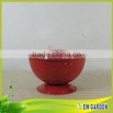 Decoration Cheap OEM Cup Shape Flower Pot With Good Offer thumbnail-1