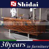 Metal Sideboard / Stainless Steel Sideboard / Low Sideboard N6312 thumbnail-1