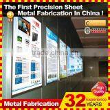 Led Commercial Advertising Light Box Aluminium Frame Purchasing From China thumbnail-6