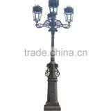 Roadway Iron Casting Posts,ductile Casting Posts,nodular Casting Posts thumbnail-3