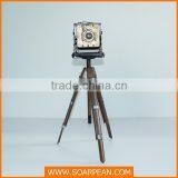 Shop Decoration Mini Retro Camera thumbnail-1