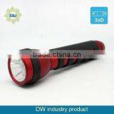 Fancy Patent Plastic Flashlight Led Set thumbnail-2