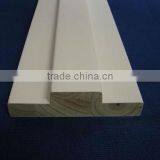 Plantation Shutter Components With Plaster thumbnail-1