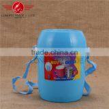 Portable Insulated Lunch Box, Plastic Bento Lunch Boxes thumbnail-1