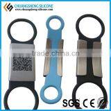 Pet id Tag, Pet Collar Engrave Metal, Engrave id Pet Collar thumbnail-5