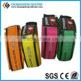 Woven Sport SOS Armband, Fancy Bracelet, Functional Bangles thumbnail-2