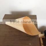 China Supplier High Quality Birch Veneer Ice Cream Cup thumbnail-2