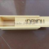 Red Wine Box Cheap Wooden Wine Boxes Pine Wood Wine Boxes thumbnail-4