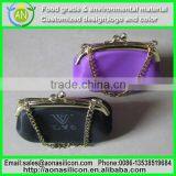 2015 Newest Silicon Bag|Silicone Handbag|Silicone Hand Bag|Silicone Shoulder Bag|Silicone Candy Bag|Silicone Bag thumbnail-1