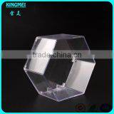 Size Custom Design Acrylic Model Case Transparent Clear Display Scale Model Box for Model Product Display thumbnail-6