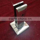 Stainless Steel Spigot/Glass Pool Fence Spigot/Square Glass Spigot thumbnail-2