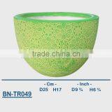 Vietnamese Terracotta Mini Planter BN-TR049 thumbnail-1