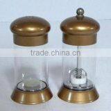 Salt and Pepper Set