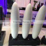 High Quality Wholesale Home Decor Led Water Founatin Frp Tube thumbnail-2