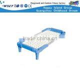 (HC-2105)Children Wholesale Plastic Folding Bed Children's Bed thumbnail-1