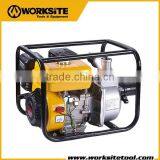GWP104 Worksite Brand 3 Inch Gasoline Water Pump thumbnail-1