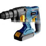 Brushless Motor 18V Li-ion Cordless Hammer Drill