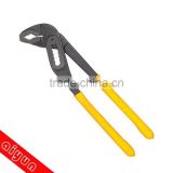 Professional Groove Joint Plier wtith PVC handle, Water Pump Pliers