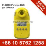 h2s portable gas detector c