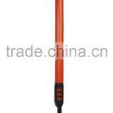 Telescopic Design 7 Pieces Hot Sale Household Steel Garden Tools Set thumbnail-4