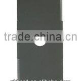 Cutting Tools Part Brush Cutter Blade 65mn Orange Black Blue thumbnail-1