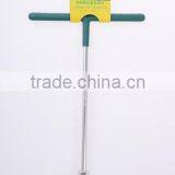 Visco Plastic Handle T Type Wrench thumbnail-1