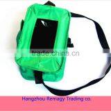 EVA Folding Fishing Barrel With Lid