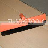 20010109 Many Specifications High Quality Scratcher Ridge Rake Mud-scraper