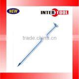Galvanized Concrete Nail With Box