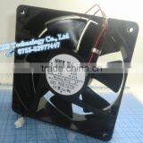 Inverter DC Fan 4715KL-07W-B30 120*120*38mm DC48V 0.21A 2wire Cooling Fan thumbnail-1
