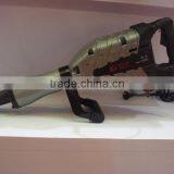 Hammer 65A Hex.30mm High Quality Exported Demolition Hammer 65mm UTOT-6505/Power Tools thumbnail-1
