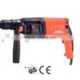 2014 Hot Sale! 800W Rotary Hammer 26mm Model 2603,Model UTOT-2603QCC,SDS-plus Rotary Hammer thumbnail-1