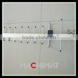 Chinese Manufacturer Broadband Yagi Antenna 9 Unit Outdoor Antenna thumbnail-1