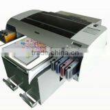 Direct Garment Printing Machine for T-Shirt, Glass, Metal. thumbnail-1