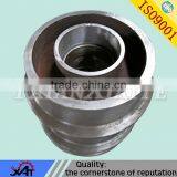 Carbon Steel Part Silicate Sand Casting Machining Parts for Mining Machinery Parts Spindle Sleeve thumbnail-1